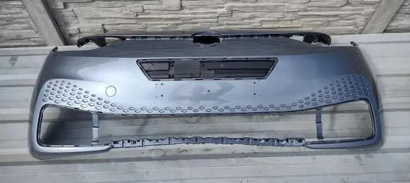 Volkswagen ID.3 Front bumper 10A807221