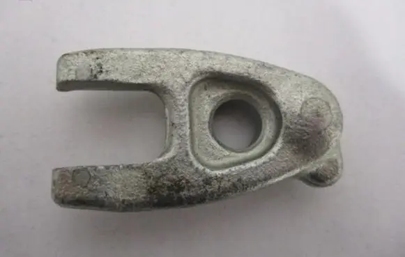 Renault Kadjar Fuel Injector clamp holder