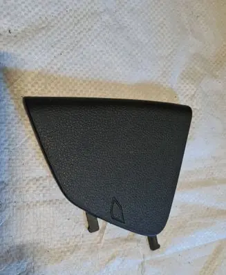 BMW 3 GT F34 Tailgate/boot cover trim set Ppepdmtx20