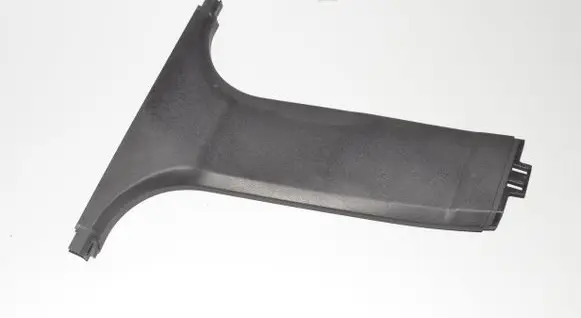 BMW 5 F10 F11 (B) pillar trim (bottom) 9116351 7358951