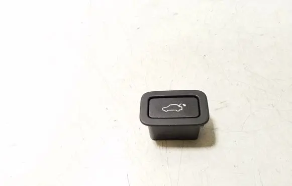 Volvo XC60 Tailgate/trunk/boot open switch 31412055