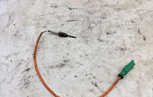 Jaguar XE Lambda probe sensor HK8312B591EA
