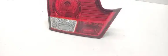 SsangYong Kyron Tailgate rear/tail lights