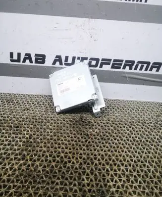 Nissan Qashqai Camera control unit module 284A14EA1B