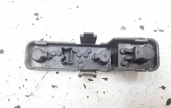Nissan Almera N16 Tail light bulb cover holder 236873