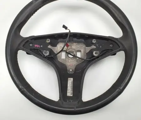 Mercedes-Benz GLK (X204) Steering wheel A2044603303