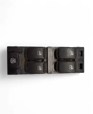 Hyundai Getz Electric window control switch 3274901000
