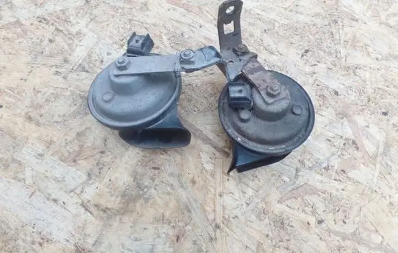 Opel Astra G Horn signal 002924