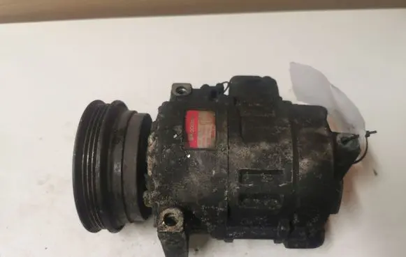 BMW 7 E38 Air conditioning (A/C) compressor (pump) 4472009505