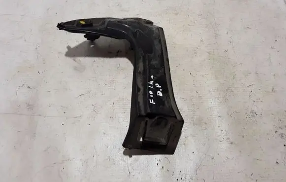 BMW 5 F10 F11 Front bumper mounting bracket 7207932