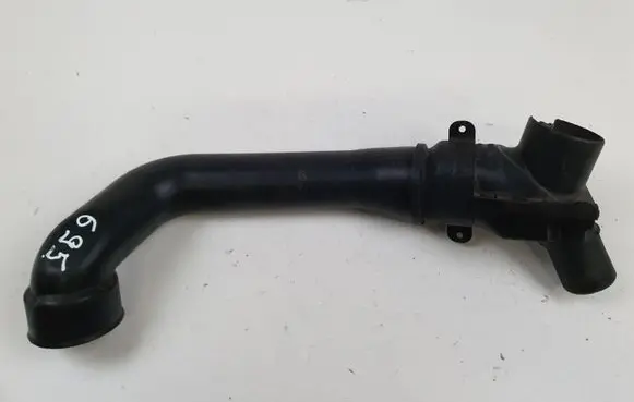 Volkswagen New Beetle Air intake hose/pipe 1C0129752A 6N0129608G