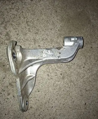 Renault Clio V Other front suspension part 548502436R