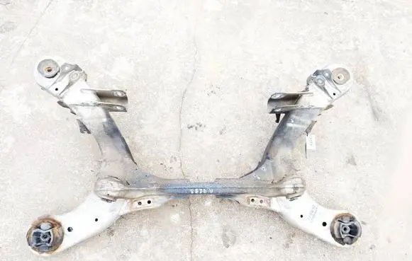 Mercedes-Benz CLS C219 Rear subframe 