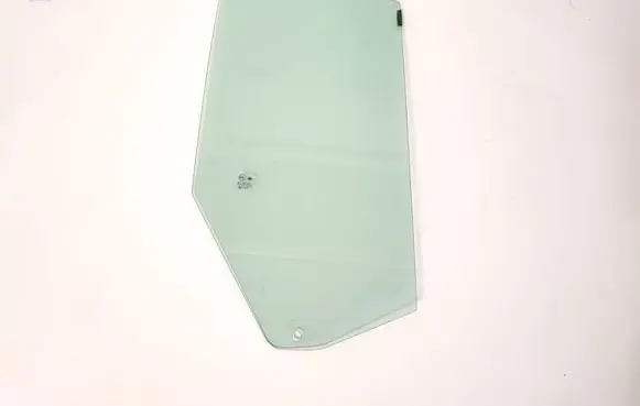 Citroen Jumper Front door window glass four-door