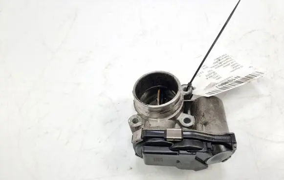 Opel Astra K Throttle body valve 55496779AA