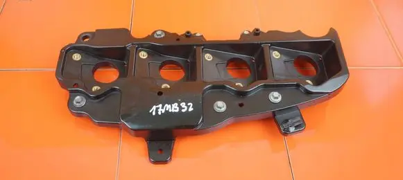 Ford S-MAX Rocker cam cover BM5G12257EB 17MB32