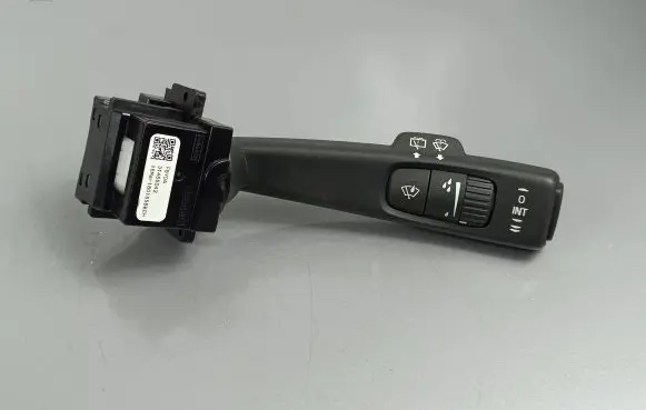 Volvo XC60 Wiper control stalk 31456042
