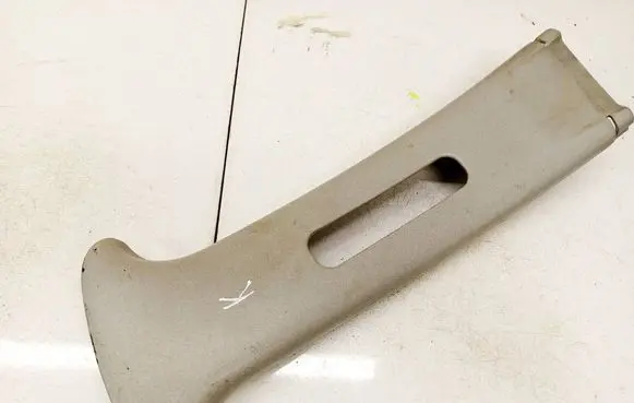 Toyota Yaris (B) pillar trim (top) 6241252011