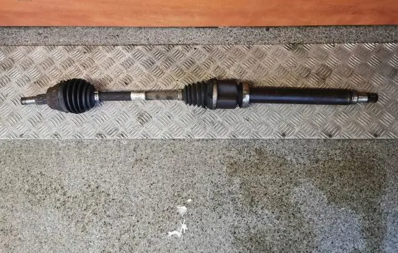 Ford Focus Front driveshaft BV613B436TA