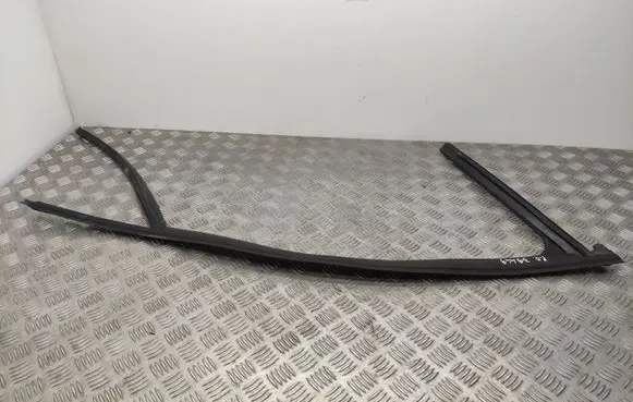 Audi A4 S4 B8 8K Rubber seal front door (on door) 
