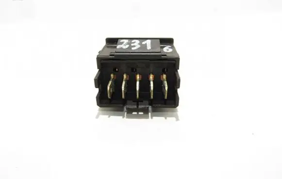 Citroen Berlingo Electric window control switch
