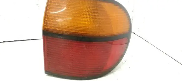 Volkswagen Sharan Rear/tail lights 7M0945258A