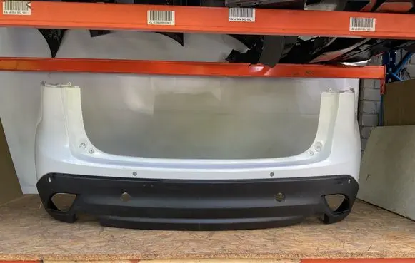 Mazda CX-5 Rear bumper KD4750221 T254S20 BXZ01ZG