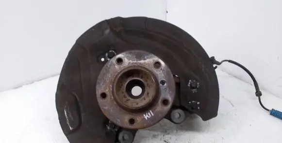 BMW X1 E84 Front wheel hub spindle knuckle 6788699