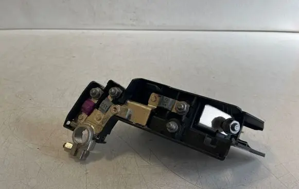 Audi Q7 4M Positive wiring loom 8W0915459G