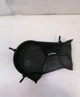 Audi A6 S6 C5 4B Timing belt guard (cover) 059109123G 059109107