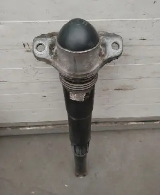 Skoda Octavia Mk3 (5E) Rear shock absorber/damper 5Q0512013HE