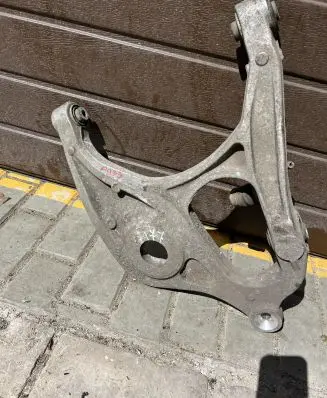 Mercedes-Benz A W177 Rear upper control arm/wishbone 16606 F933