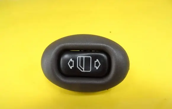 Mercedes-Benz A W168 Electric window control switch 2108208210