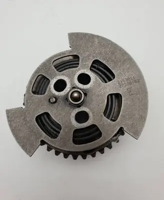Land Rover Range Rover L322 Camshaft pulley/ VANOS 8w936m288fb 9117011