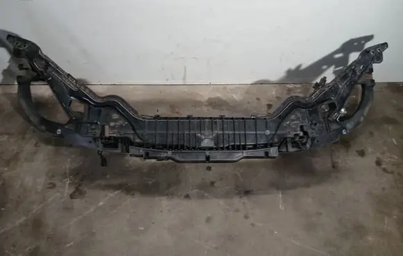 Volvo V60 Radiator support slam panel 31416114