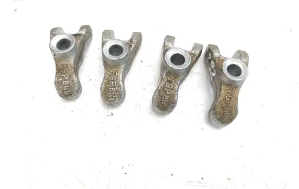 Suzuki SX4 Fuel Injector clamp holder
