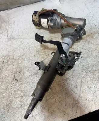 Toyota Yaris Electric power steering pump JJ002000361 84220242 452000D102