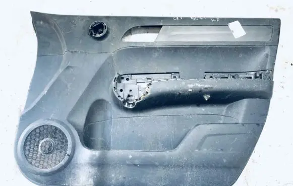 Honda CR-V Front door card panel trim 83500swwae01023