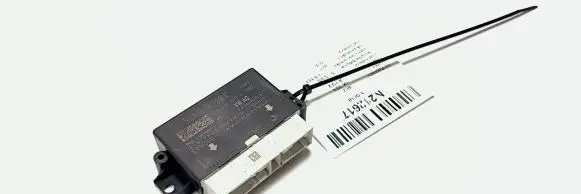 Skoda Karoq Parking PDC control unit/module