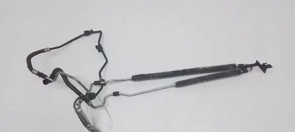 Volvo XC70 Power steering radiator 31200759