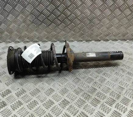 Audi A3 8Y Front shock absorber/damper 5Q0412331E 5WA413023A