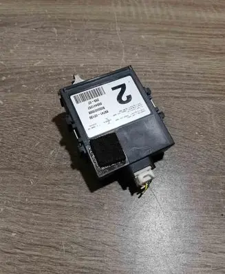 Toyota Auris 150 Immobiliser reader (aerial) 8974102130 S000003006