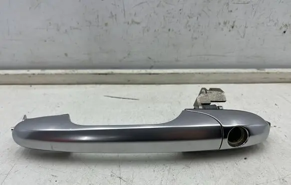 Fiat 500 Front door exterior handle