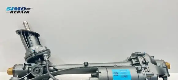 Volkswagen Tiguan Steering rack 5QB423050CF 5QS423050E 5QB423050CI