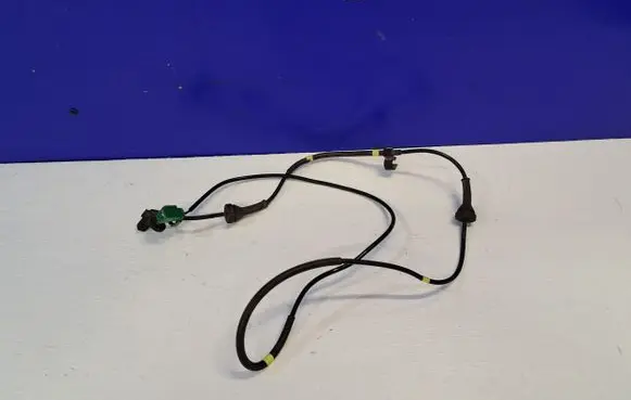 ABS rear brake sensor