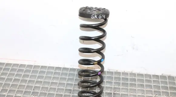 Ford Kuga II Rear coil spring