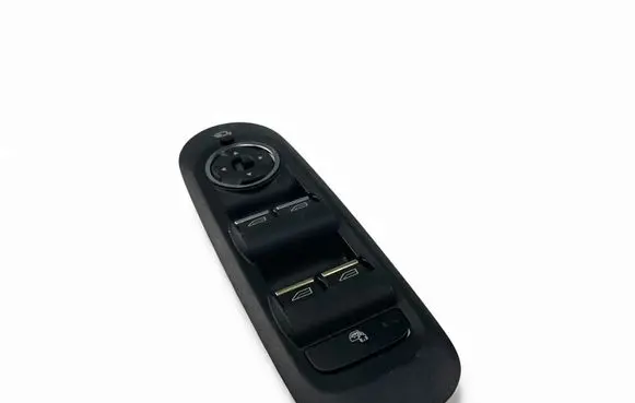 Ford Mondeo MK IV Electric window control switch AM2T14A132BA