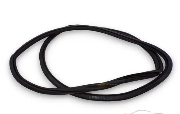 Audi A6 S6 C7 4G Front door rubber seal 4G0831721A