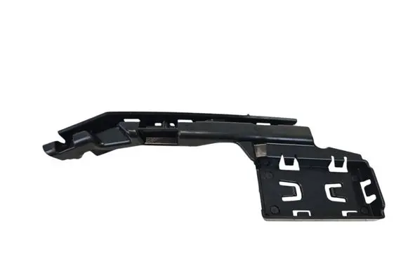 Skoda Octavia Mk4 Front bumper mounting bracket 5E3807184