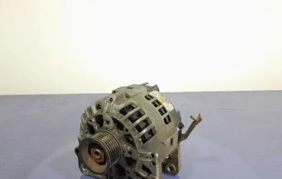Seat Ibiza IV (6J,6P) Generator/alternator 0986048891